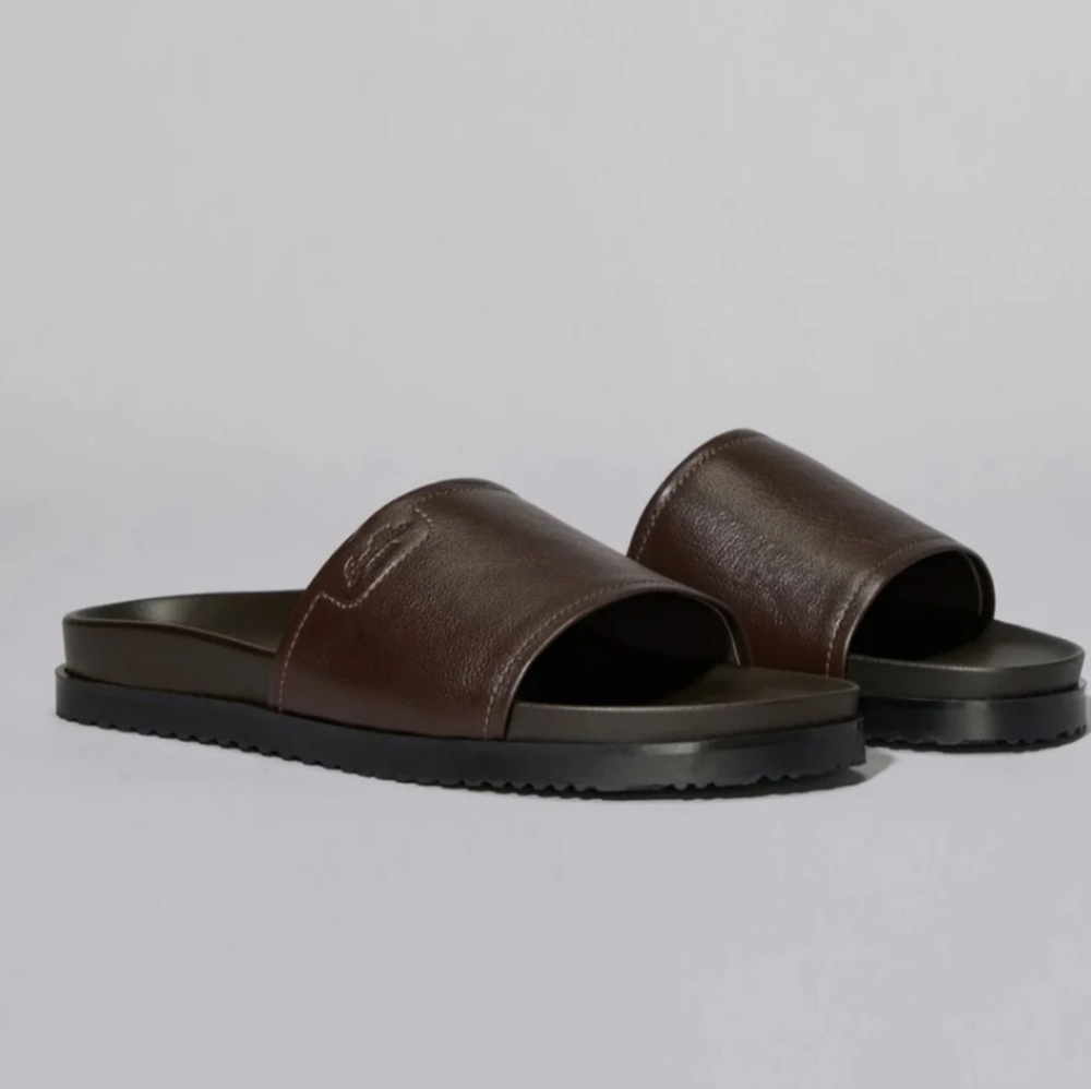 Mens Slides